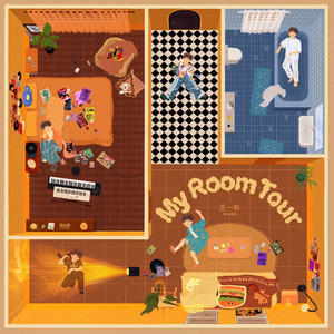 春古美雨女友作品
